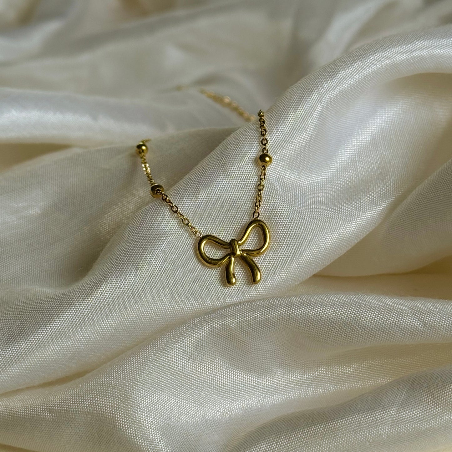 bow chain