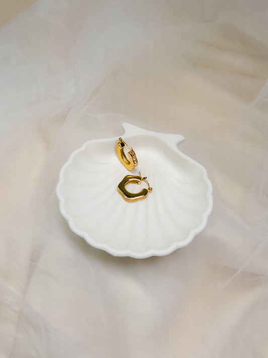 cove gem hoops