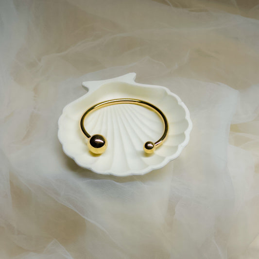 elyra cuff bracelet