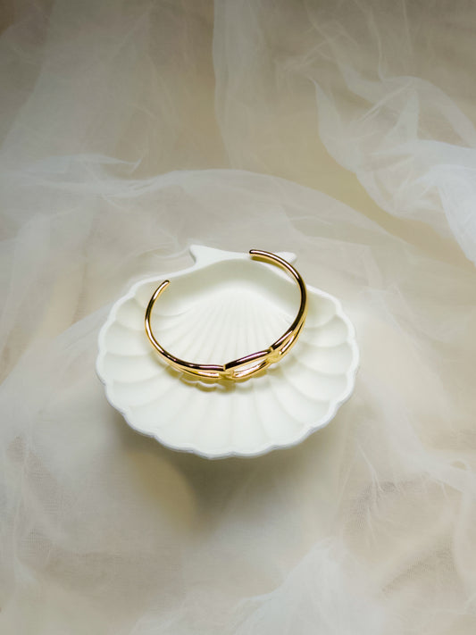 aya cuff bracelet