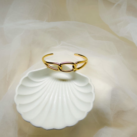aya cuff bracelet
